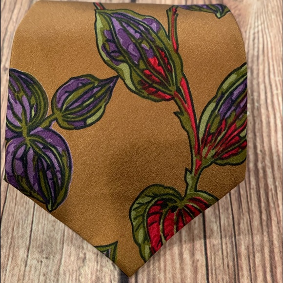 Rick Pallack Made in Italy Tie 
Excellent Pre-Owned Condition - Picture 2 of 5